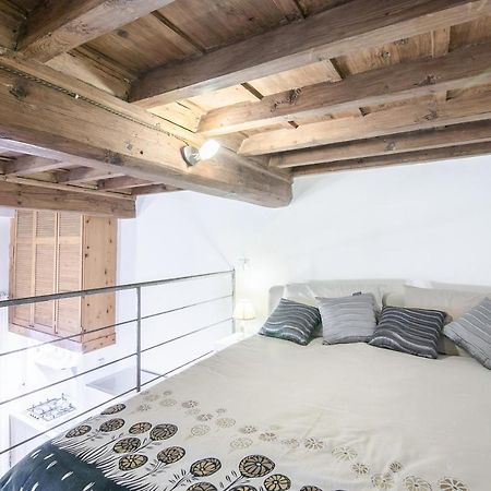 San Niccolo Loft By Mmega Apartment ฟลอเรนซ์ ภายนอก รูปภาพ