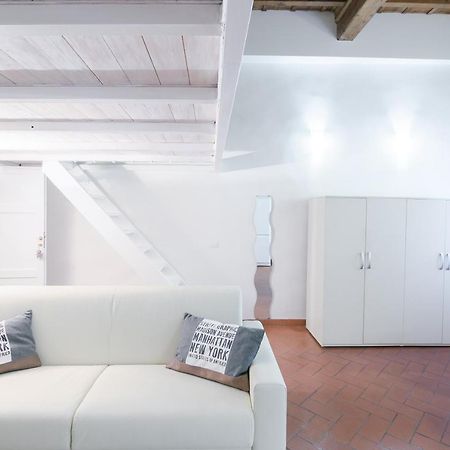 San Niccolo Loft By Mmega Apartment ฟลอเรนซ์ ภายนอก รูปภาพ