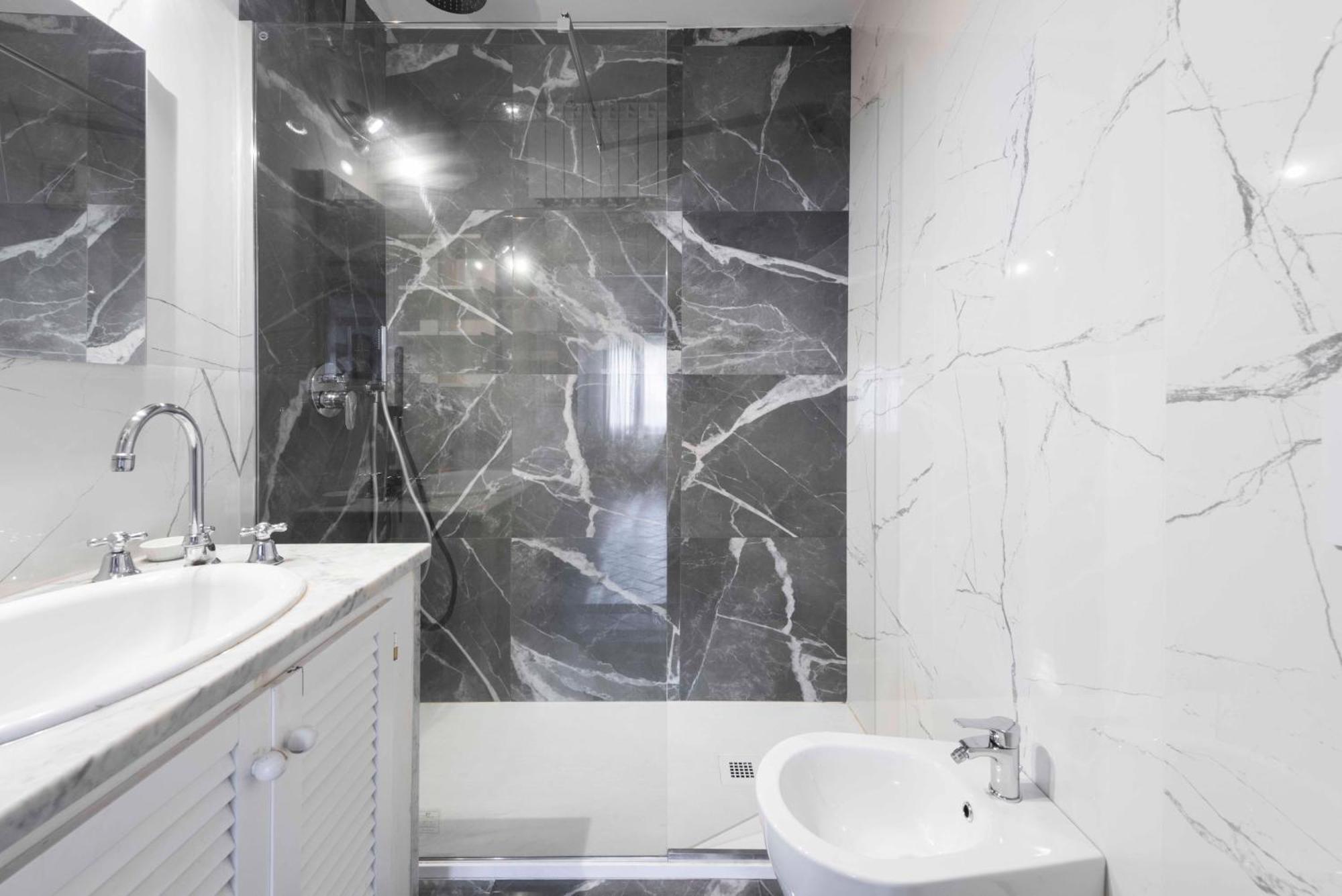 San Niccolo Loft By Mmega Apartment ฟลอเรนซ์ ภายนอก รูปภาพ