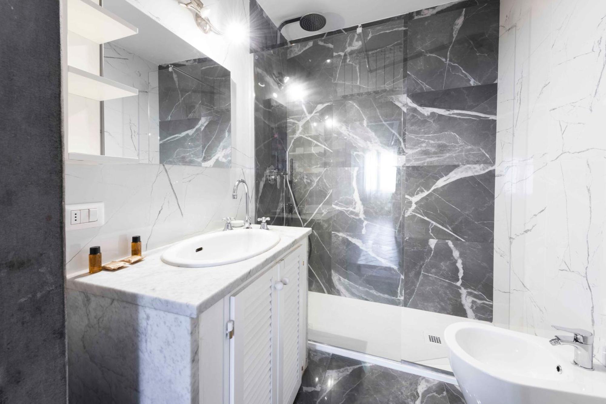 San Niccolo Loft By Mmega Apartment ฟลอเรนซ์ ภายนอก รูปภาพ