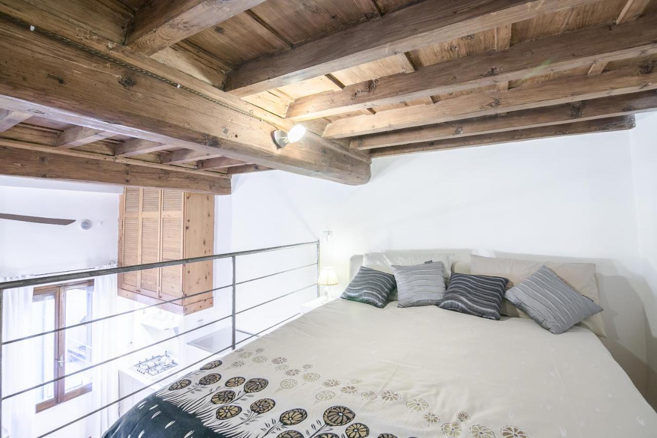 San Niccolo Loft By Mmega Apartment ฟลอเรนซ์ ภายนอก รูปภาพ