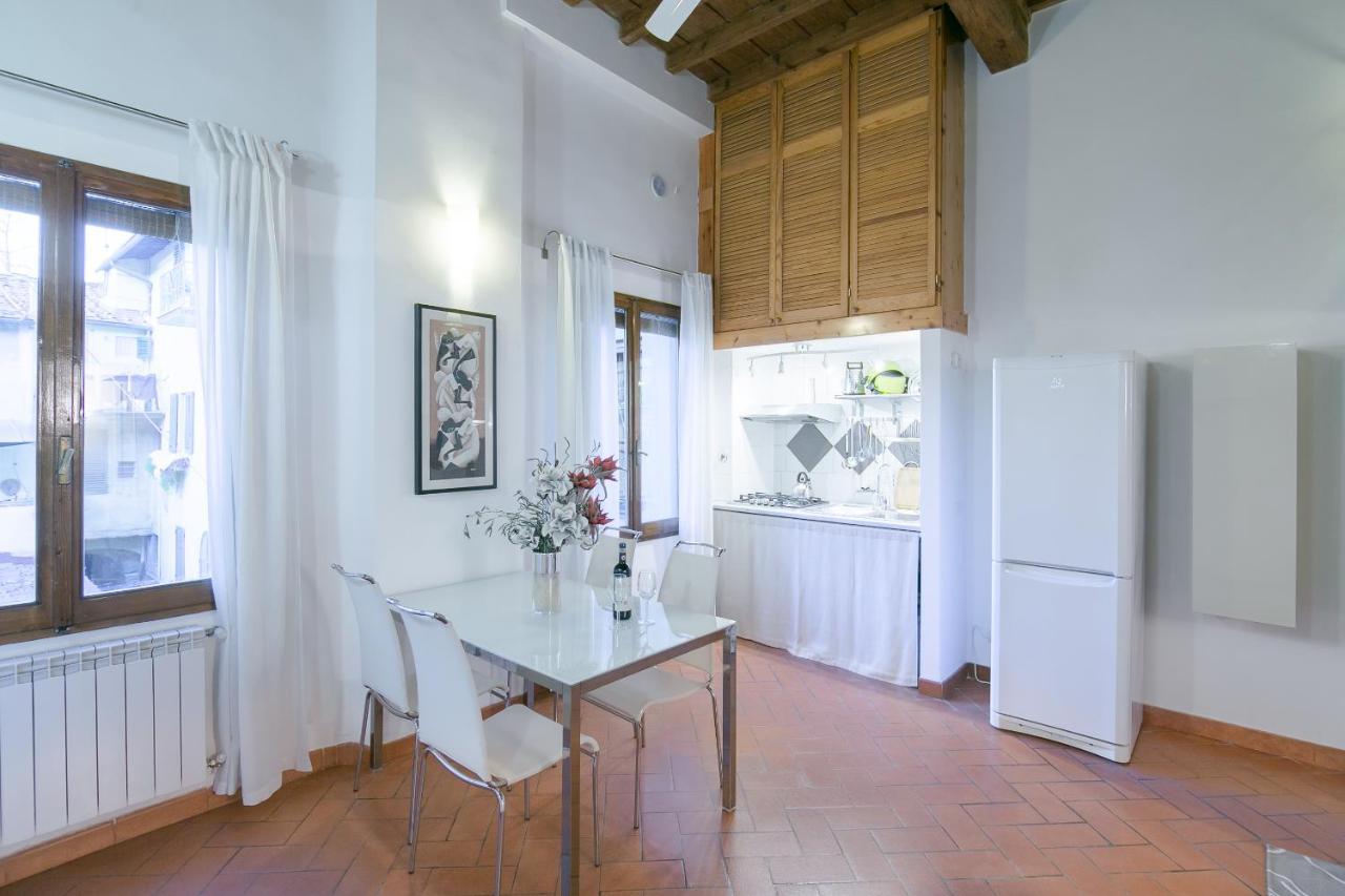 San Niccolo Loft By Mmega Apartment ฟลอเรนซ์ ภายนอก รูปภาพ