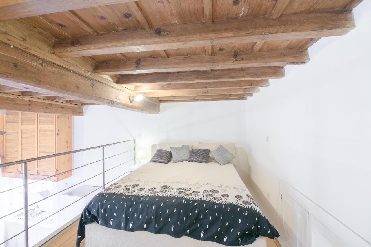 San Niccolo Loft By Mmega Apartment ฟลอเรนซ์ ภายนอก รูปภาพ