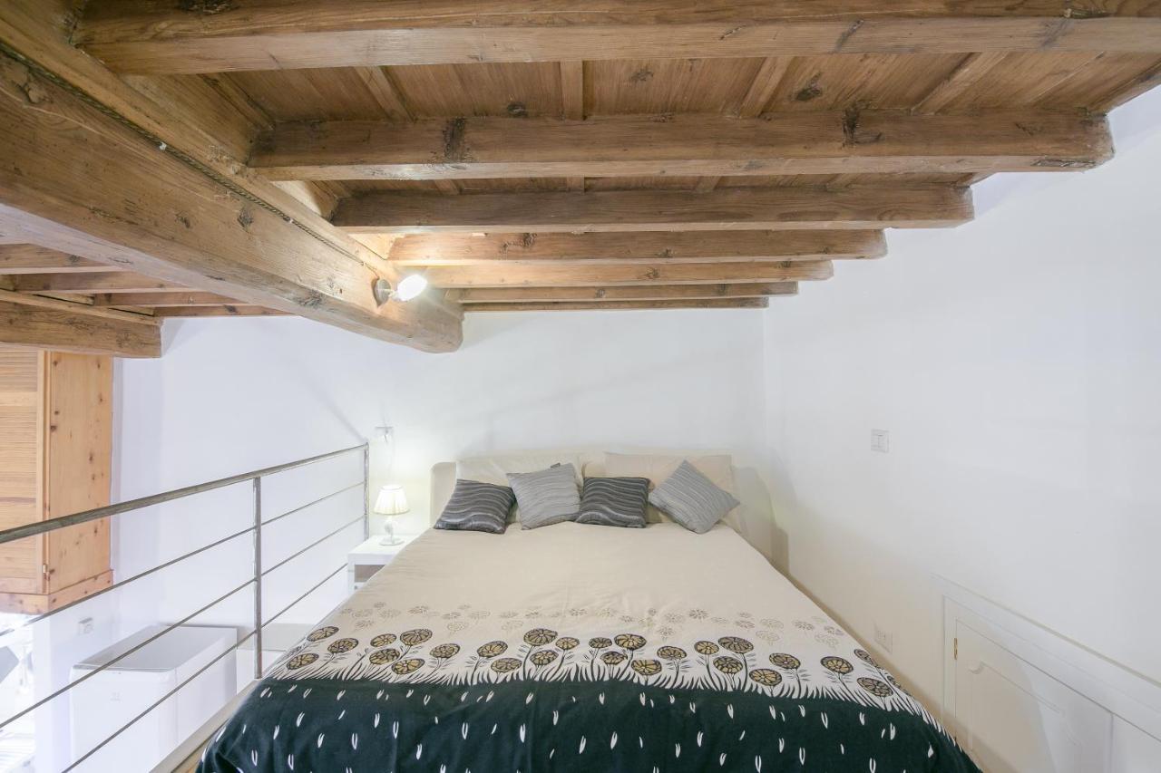 San Niccolo Loft By Mmega Apartment ฟลอเรนซ์ ภายนอก รูปภาพ