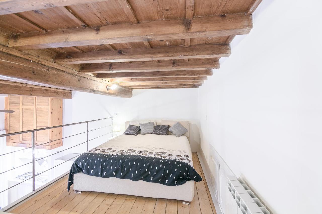 San Niccolo Loft By Mmega Apartment ฟลอเรนซ์ ภายนอก รูปภาพ