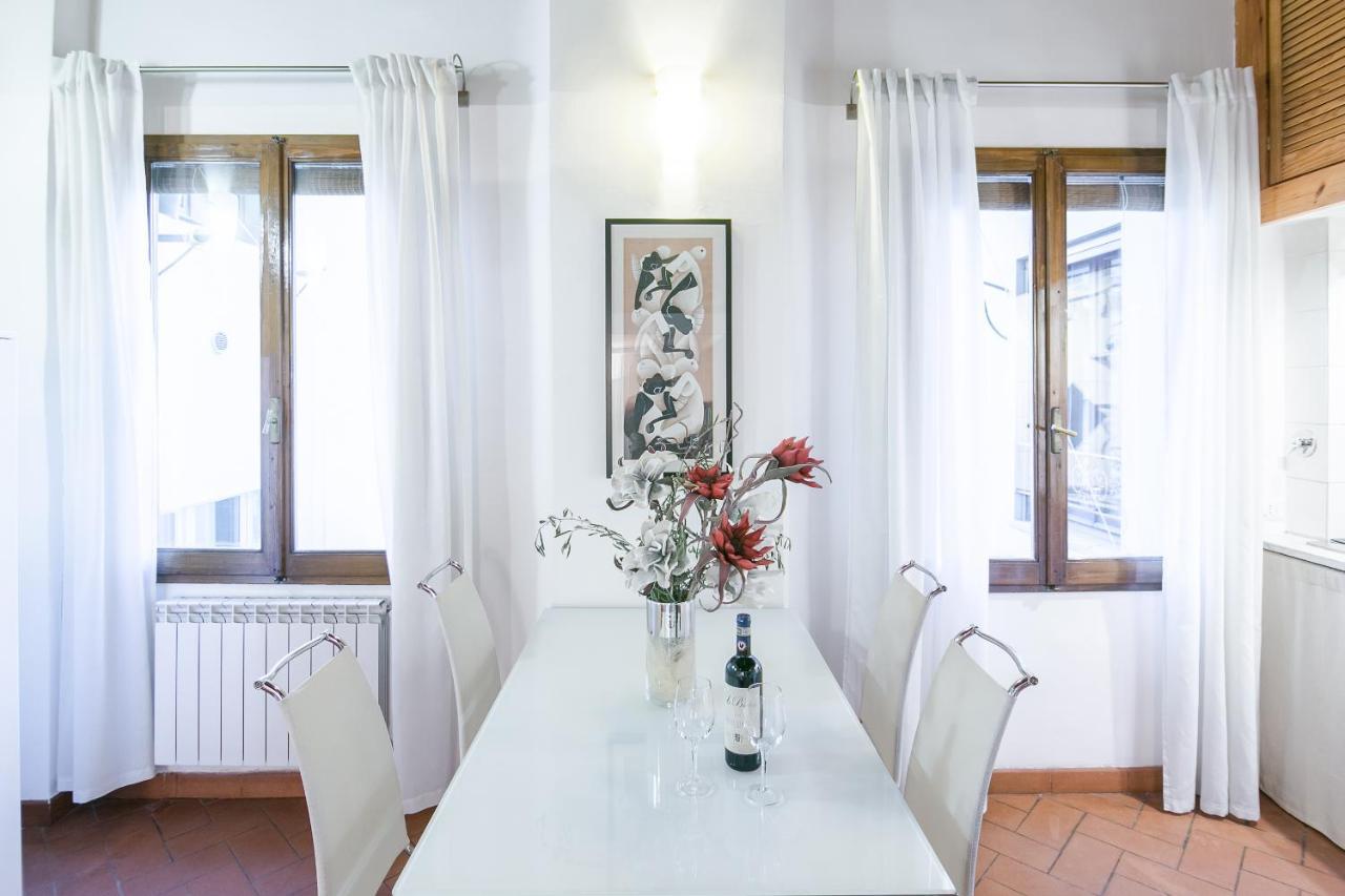 San Niccolo Loft By Mmega Apartment ฟลอเรนซ์ ภายนอก รูปภาพ